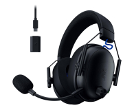 Razer BlackShark V3 PS5 - Black - 1504755 - zdjęcie 1